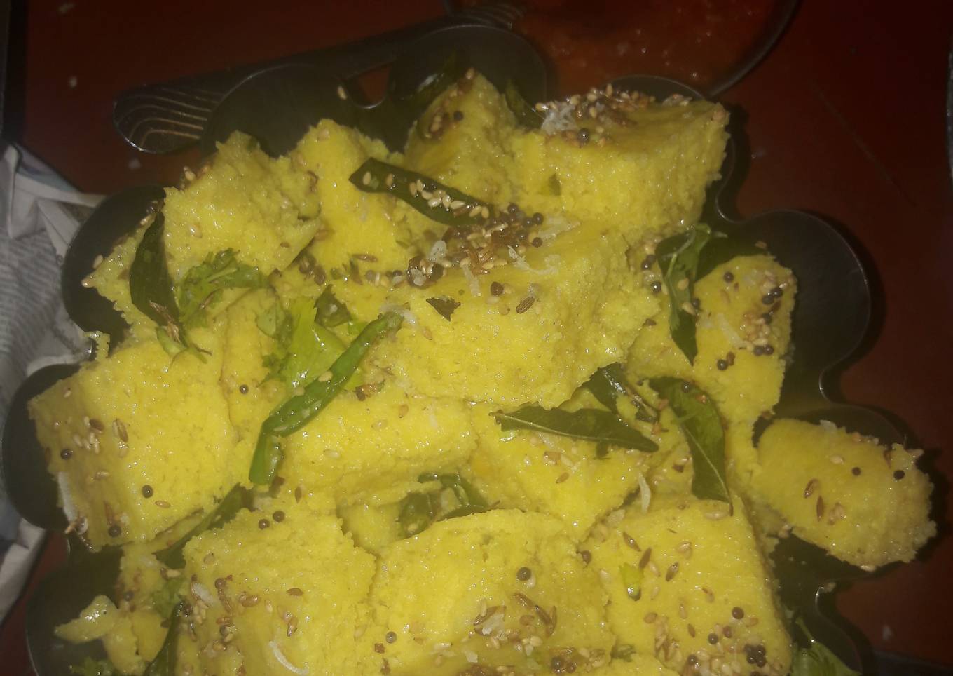 Vatidal khaman