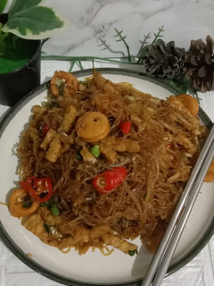 Foto resep Oseng soun tempe