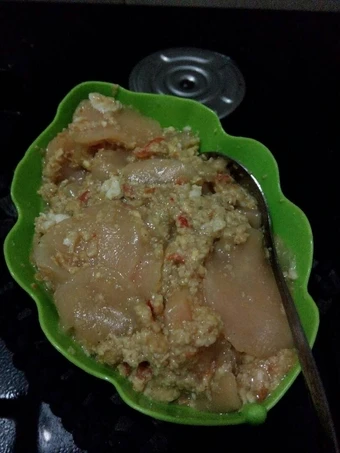 Langkah Mudah untuk Membikin Resep seblak simpel super pedas yang Bikin Ngiler Anti Ribet, Lezat