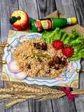 Potli Pulao.
