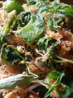 Foto resep Urap sayur