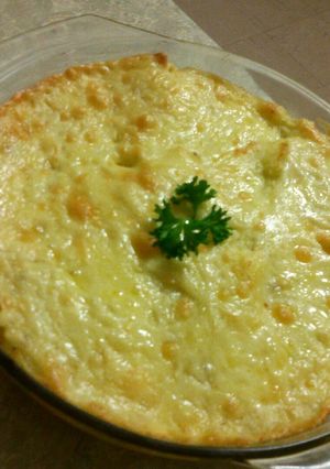 Foto resep Pastel Tutup Klasik