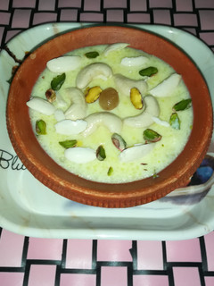 केसर फिरनी (Kesar Phirni recipe in hindi) रेसिपी मुख्य फोटो