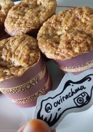 Foto resep Banana Cake