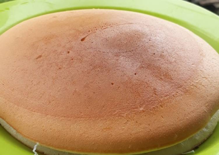 Dorayaki