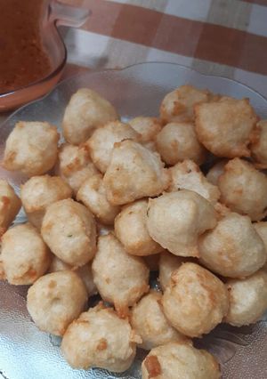 Foto resep Batagor SD