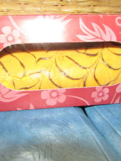 Foto resep Roll cake batik mini