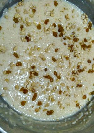 A picture of Kheer.