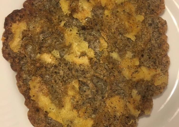 Chisciöi della nonna Alice