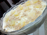 Pineapple delight