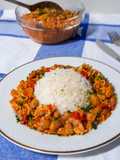 Chili de Peru