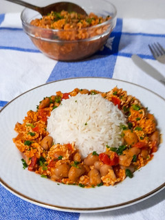 Foto de Chili de Peru