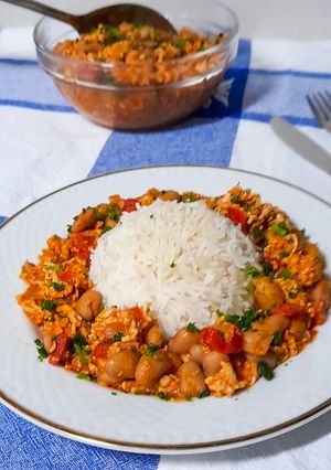 Foto de Chili de Peru