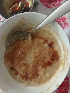 عکسی از دستور حلیم😋