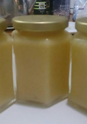 奶油蒜醬 的食譜成品照片