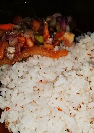 Foto resep Sambal seadanya
