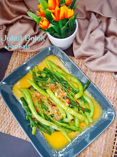 Foto resep Jukut Bejek Khas Bali