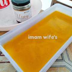 รูปของ Puding Mangga