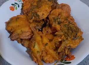 Foto resep Sala Bada
