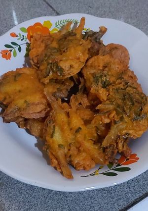 Foto resep Sala Bada