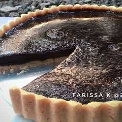 Lontar coklat রেসিপির প্রধান ছবি
