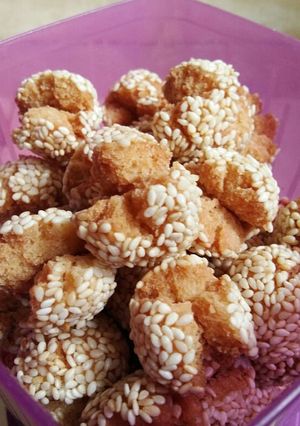 Foto resep Onde onde ngakak kress