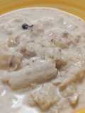 ⭐⭐⭐Nage de poisson blanc