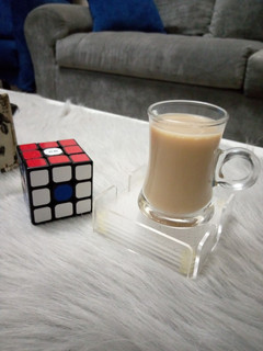 صورة لوصفة شاي كرك