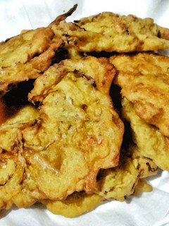 Foto resep Bakwan Sayur Jadul