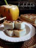 Wadai Kalakatar (Bingka Nyiur Anum)