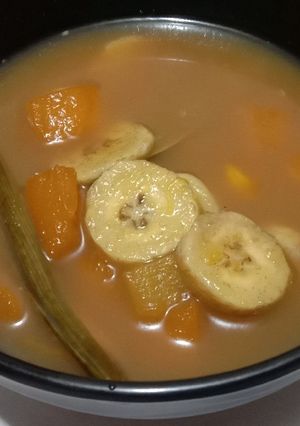 Foto resep Kolak
