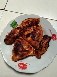 Foto resep Ikan Nila Bakar