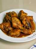 Ayam Kecap