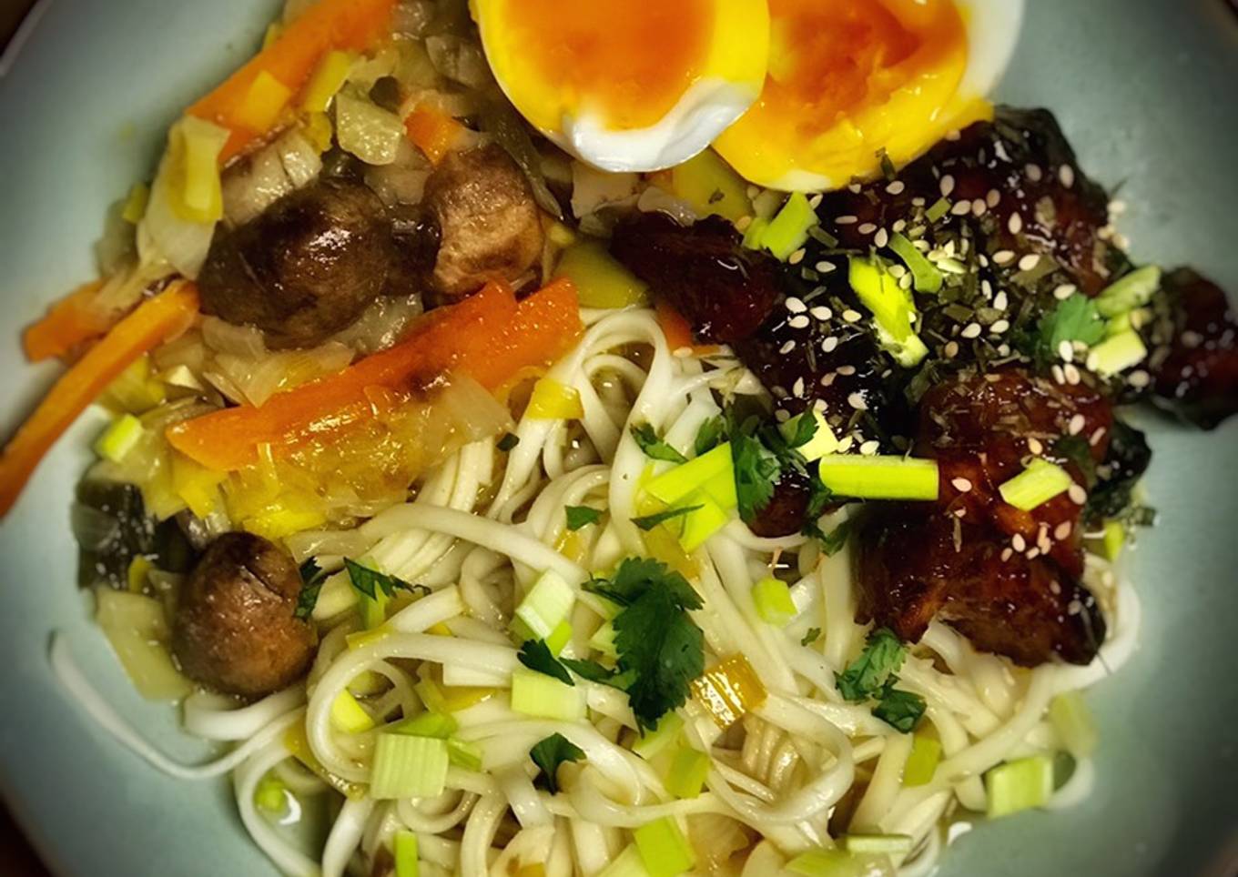 Udon