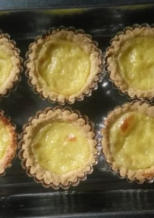 Foto resep Pie Susu