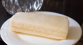 Hình ảnh món Bánh bông lan Handmade ft.Phomai bơ béo