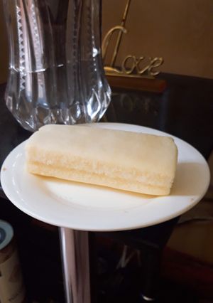 Hình của món Bánh bông lan Handmade ft.Phomai bơ béo.