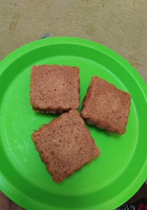 Foto resep Bolu Chocolatos Creamy Mini Kukus