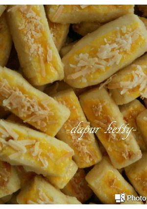Foto resep Kastengel Irit