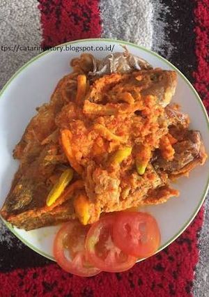 Foto resep Pesmol Kerapu