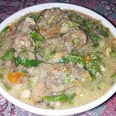 A picture of Gwete.