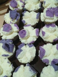Foto resep Bolu kukus selembut kapas