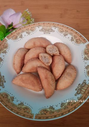 Foto resep Pastel Mini