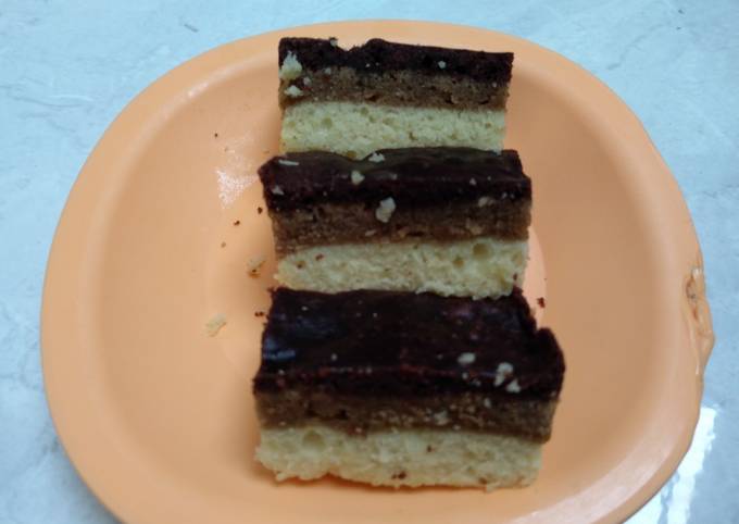 Resep: Bolu Tiramisu kukus sederhana Irit Untuk Jualan