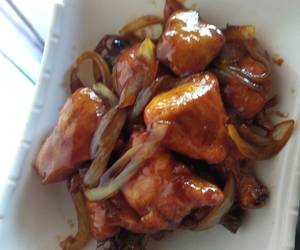 Ini Caranya Ayam goreng Mentega Nikmat Lezat Ini Caranya Ayam goreng Mentega Nikmat Lezat