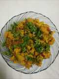 Aloo gobi recipe