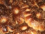 كعك زمان