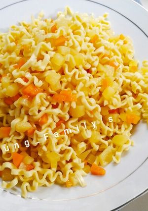 Foto resep Isian risol/pastel