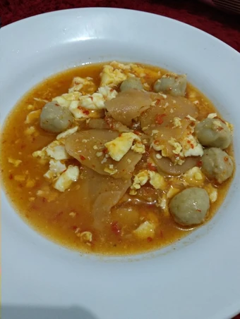 Langkah Gampang Membuat Resep Seblak bahan simpel layak jual😆 yang Uenak Anti Ribet, Uenak Banget