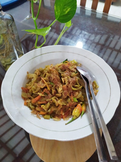 Foto resep Mie Goreng Sesukaku 🤩